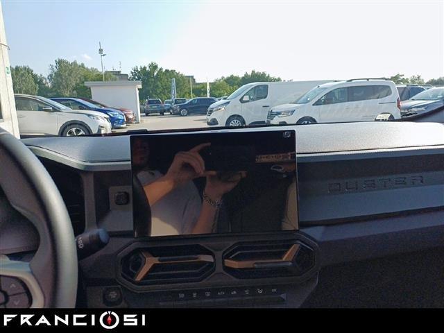 DACIA Duster 1.0 Eco-G Extreme 100cv