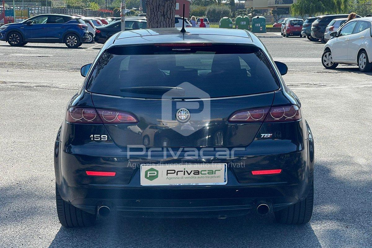 ALFA ROMEO 159 1750 TBi Sportwagon Distinctive