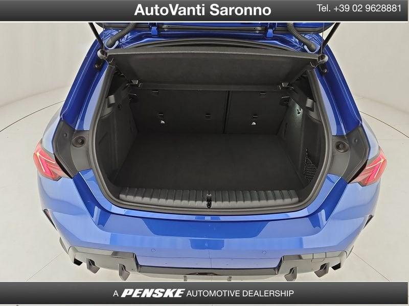 BMW Serie 1 120d 48V MSport