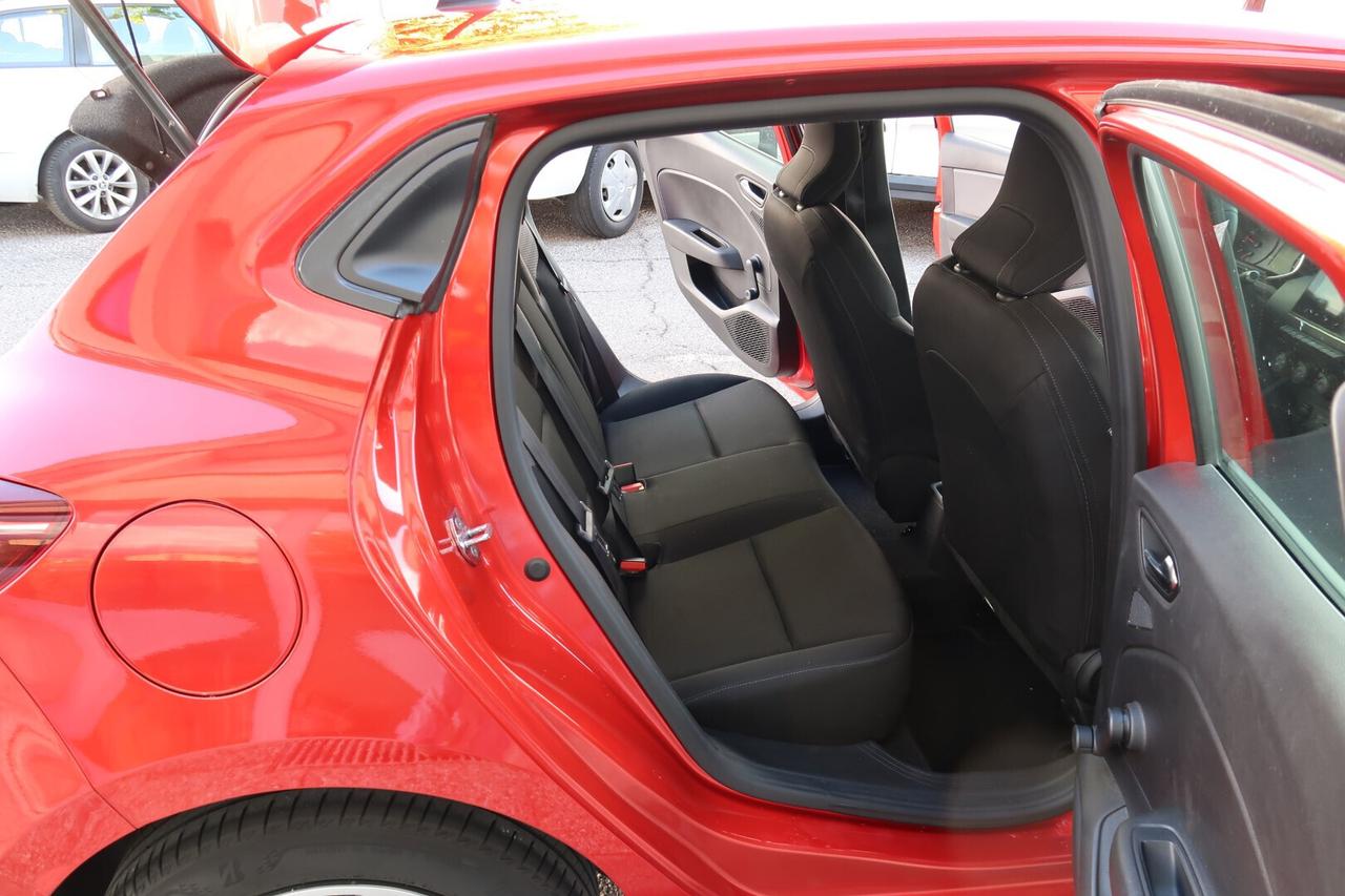 Renault Clio TCe 100 CV 5 porte Zen
