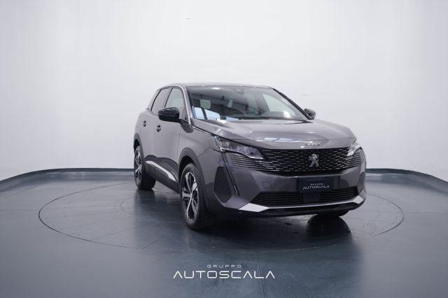 PEUGEOT 3008 1.5 BlueHDi 130CV S&S EAT8 Allure