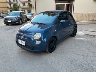 Fiat 500 0.9 TwinAir Turbo "150° Anniversario"