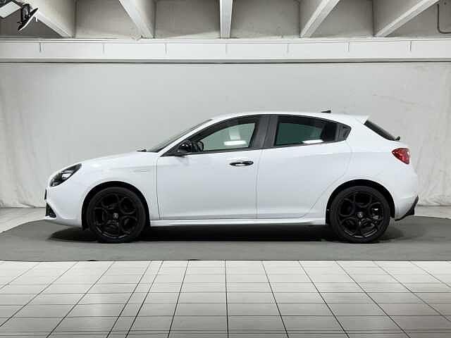 Alfa Romeo Giulietta 1.4 Turbo 120 CV Sport