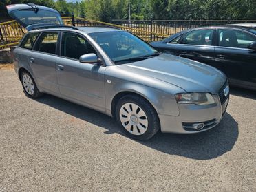 Audi A4 1.9 TDI Avant