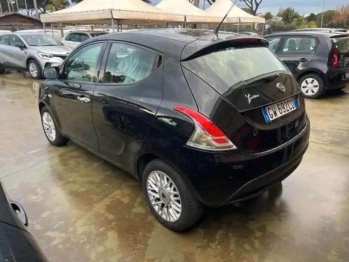 Lancia Ypsilon 1.3 MJT 16V 95 CV 5 porte S&S Gold