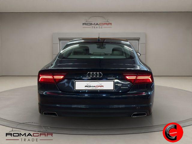 AUDI A7 SPB 3.0 TDI 272 CV quattro S tronic Business