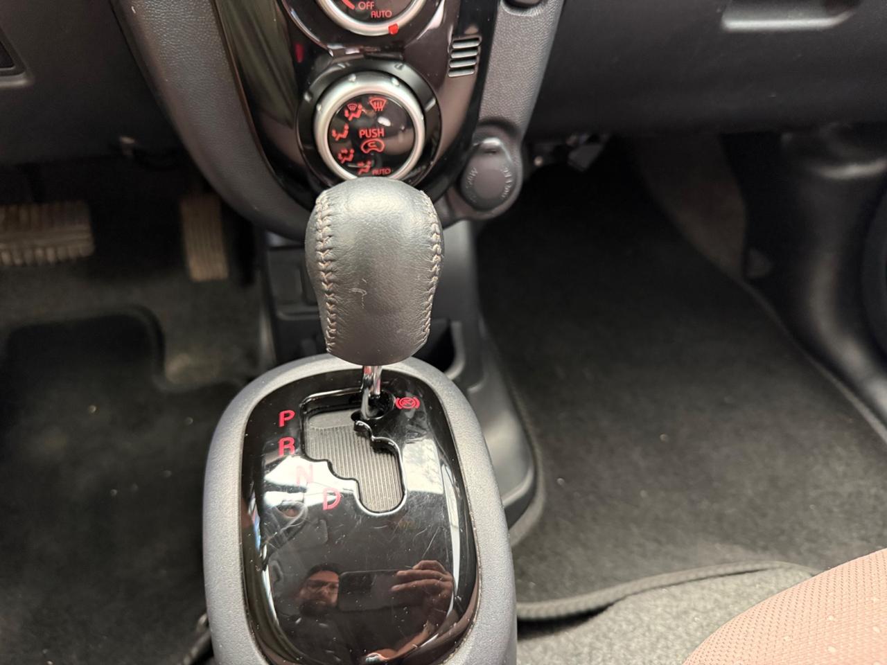 Citroen C-Zero Full Electric airdream Seduction