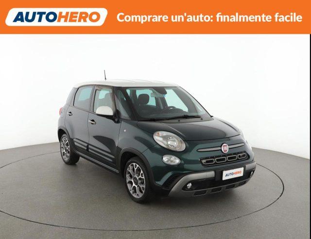 FIAT 500L 1.4 95 CV Cross