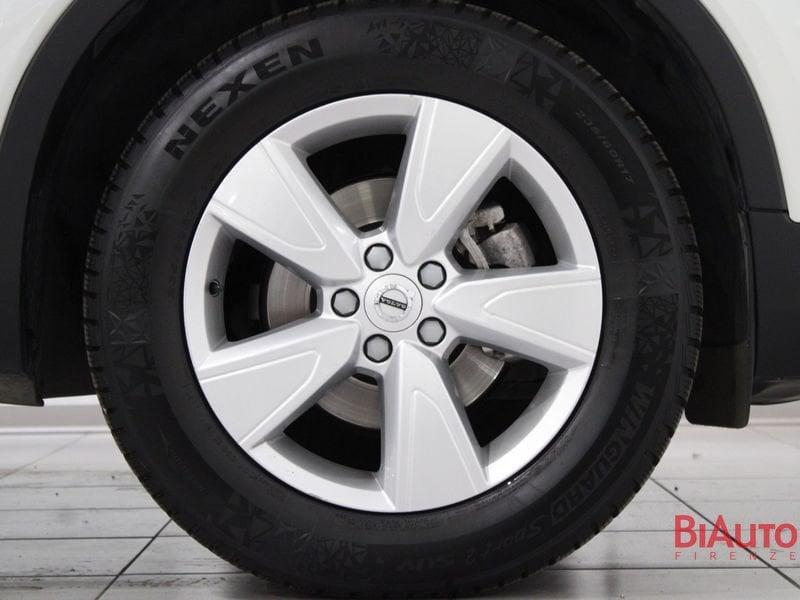 Volvo XC40 XC40 1.5 t3 geartronic my20