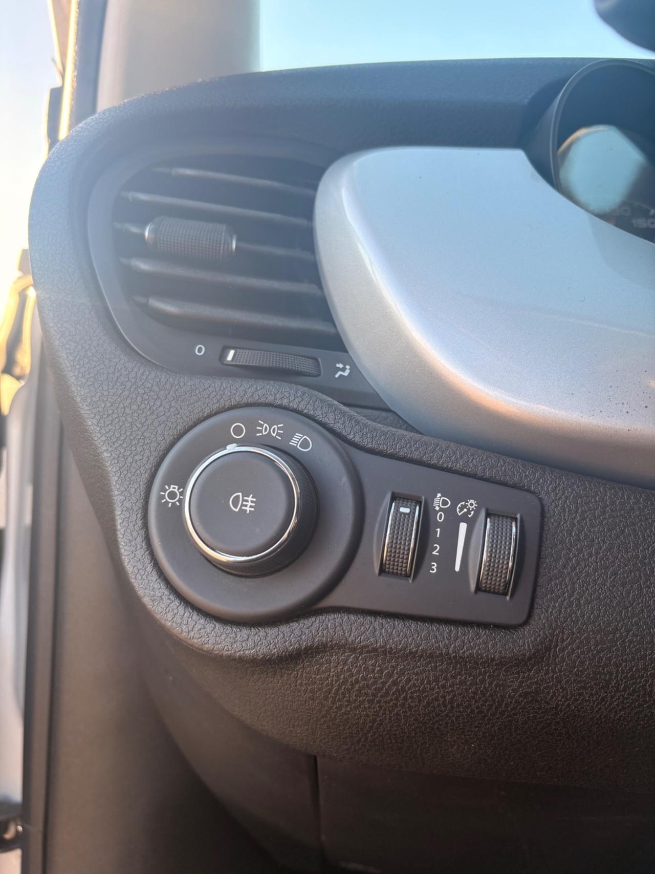 Fiat 500X 1.3 MultiJet 95 CV Business