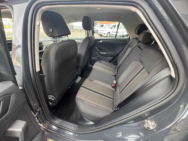 VOLKSWAGEN T-Roc 1.5 TSI ACT DSG Advanced BlueMotion Technology