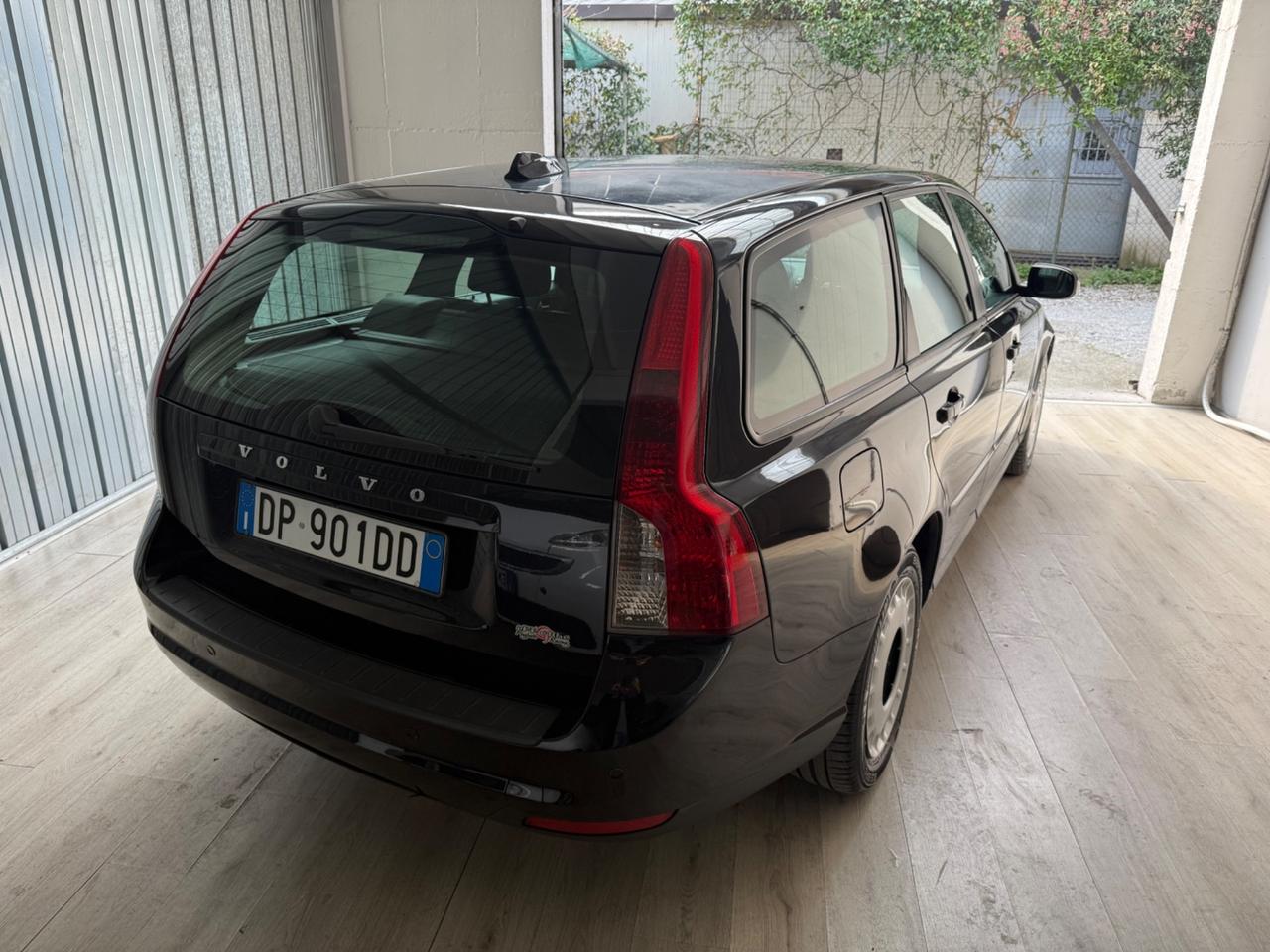 Volvo V50 Station wagon