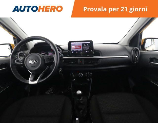 KIA Picanto 1.0 12V 5 porte Style