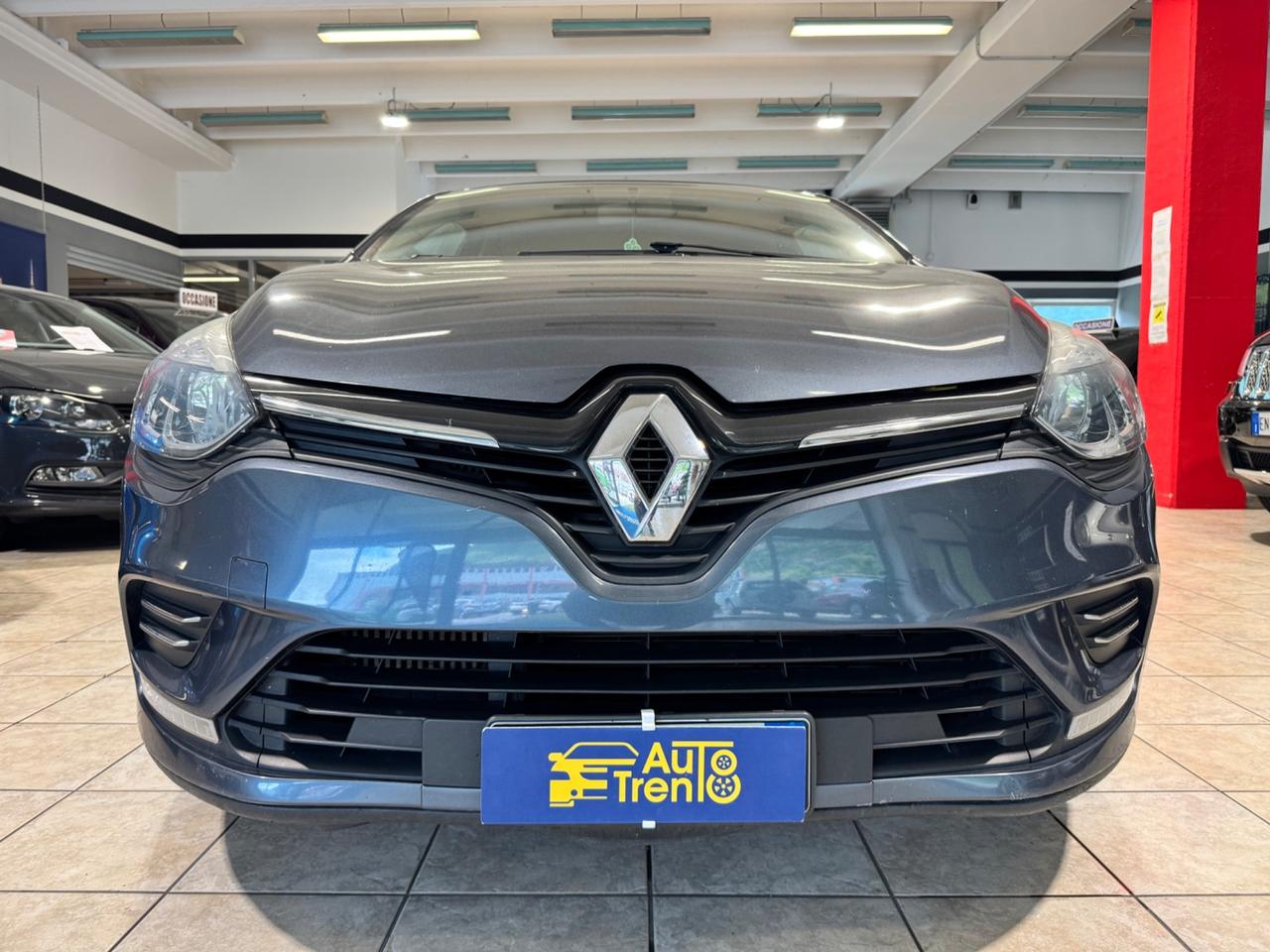 Renault Clio dCi 8V 90CV Start&Stop 5 porte Energy Intens