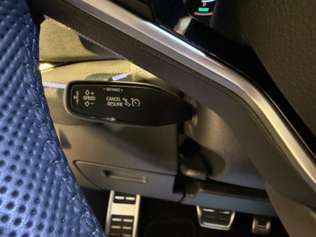 SKODA Kodiaq 1.5 TSI PHEV DSG Sportline 20" Matrix 360° DCC