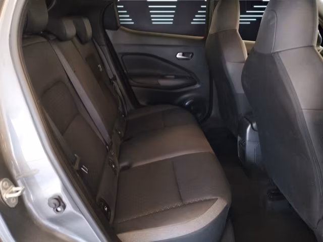NISSAN Juke 1.0 DIG-T 114 CV N-Connecta automatica