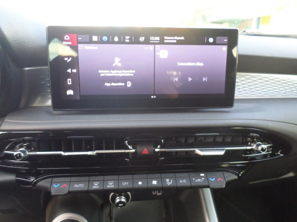 Alfa Romeo Tonale 1.5 130 CV MHEV TCT7 Sprint