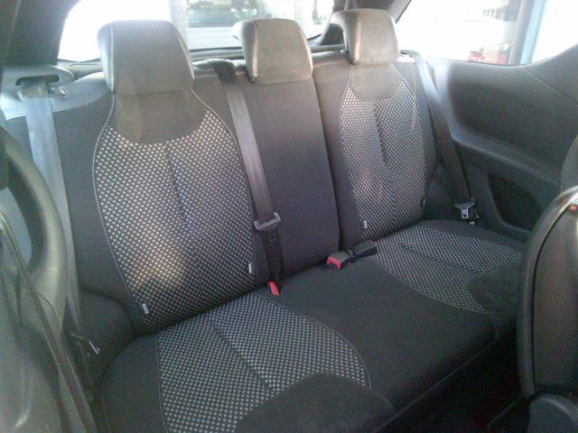 DS AUTOMOBILES DS 3 1.6 HDi 110 Sport Chic