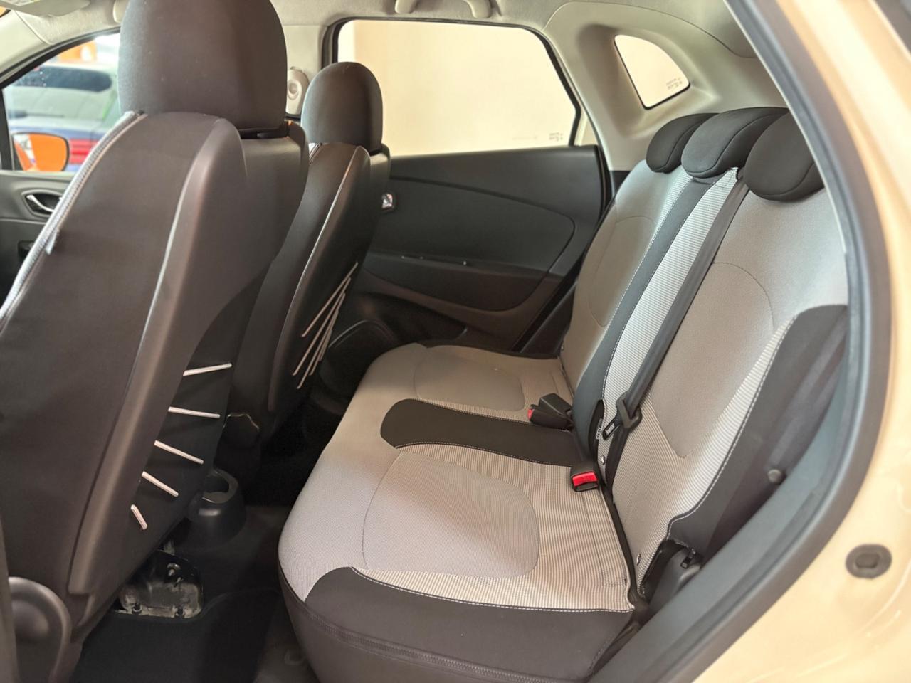 Renault Captur 0.9 TCe 12V 90 CV Start&Stop Energy R-Link