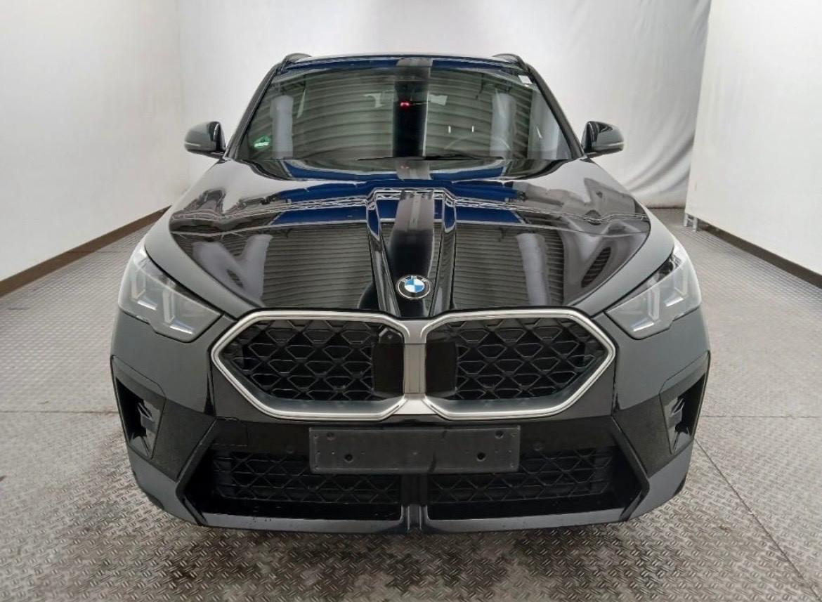 Bmw X2 1.8 diesel 150cv M Sport Navi Pdc Tetto