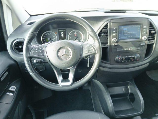 MERCEDES-BENZ Vito 2.2 119 CDI 4x4 PC-SL Mixto Long N1