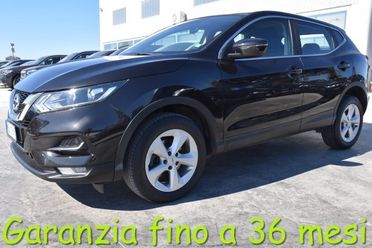 NISSAN Qashqai 1.5 dCi 115 CV Business *Navi,Retrocamera*