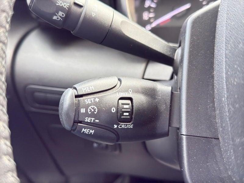 Citroën C3 Aircross C3 AirCross 5p 1.2 82cv Feel