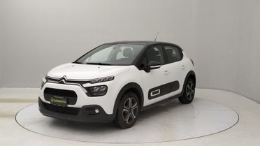 CITROEN C3 III 2017 - C3 1.2 puretech Shine s&s 83cv neopatentati my