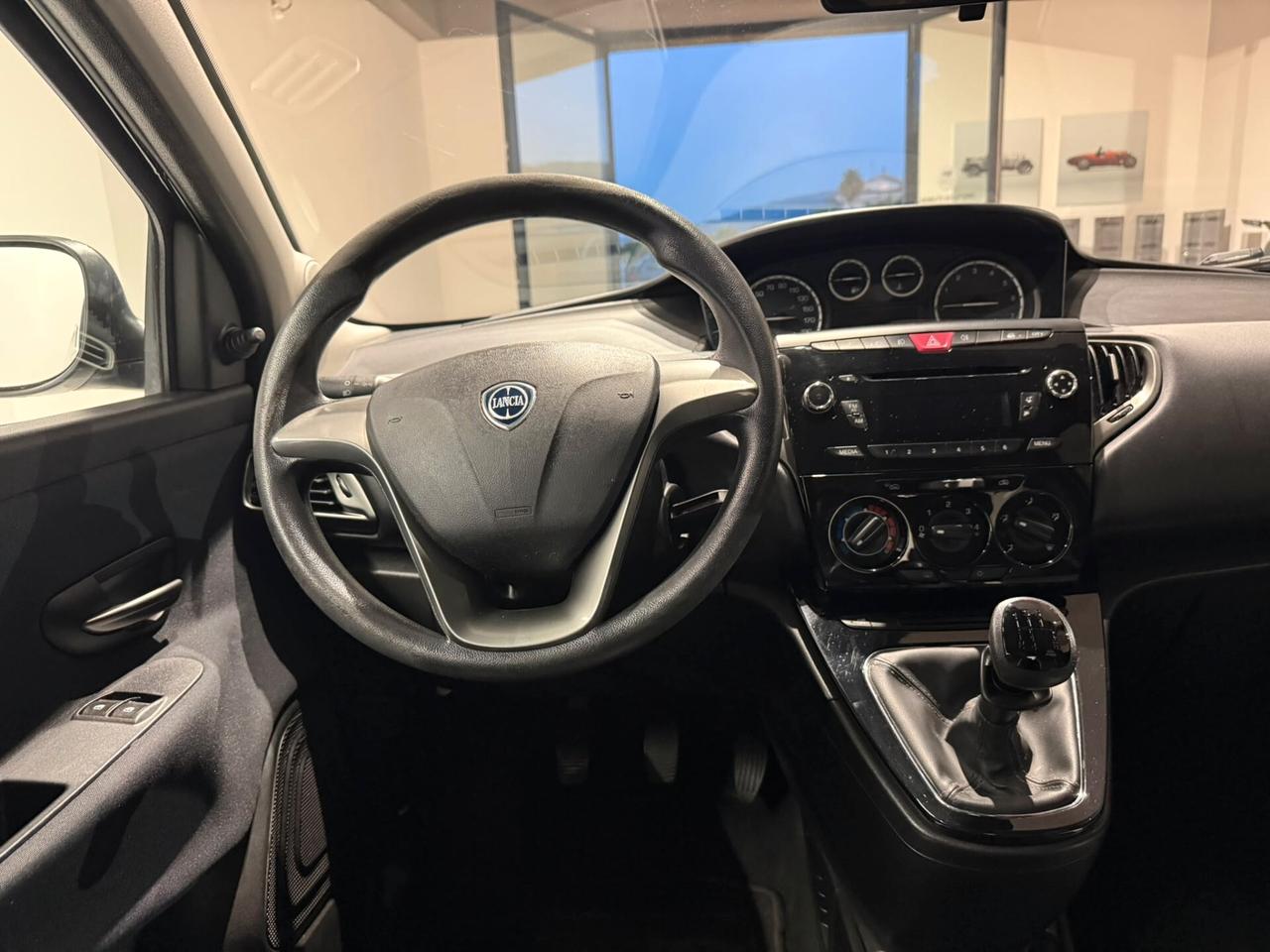 Lancia Ypsilon 1.2 69 CV 5 porte Elle
