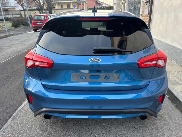 FORD Focus 2.3 EcoBoost 280 CV 5p. ST