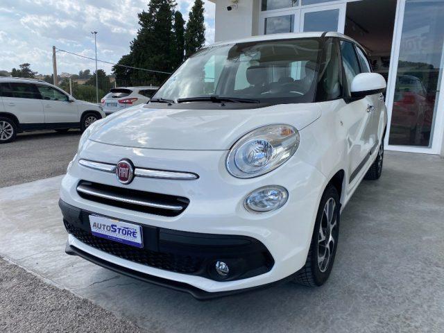 FIAT 500L 1.6 Multijet 120 CV Lounge