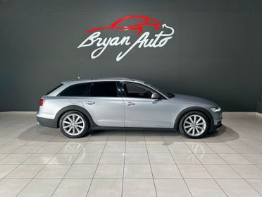 Audi A6 allroad 3.0 TDI 218 CV S tronic Business Plus