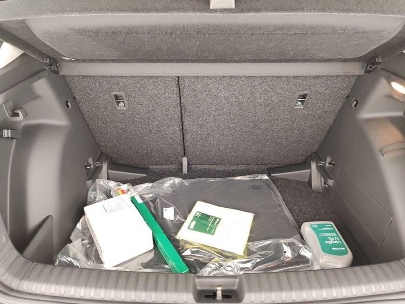 Škoda Fabia 1.0 TSI Evo 70KW 130 EDITION