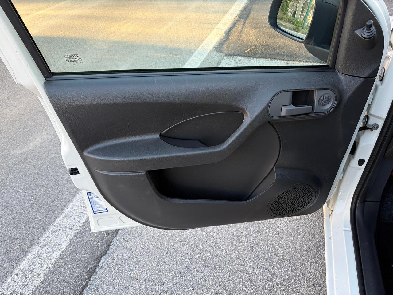 Fiat Panda 1.2 BENZINA 69CV Classic