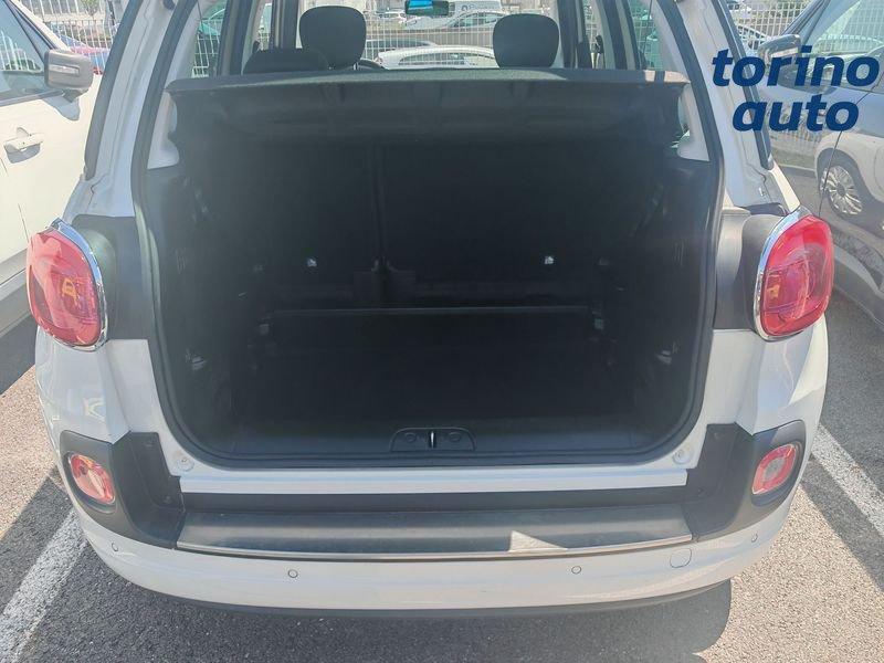 FIAT 500L 500L 1.4 95 CV Lounge