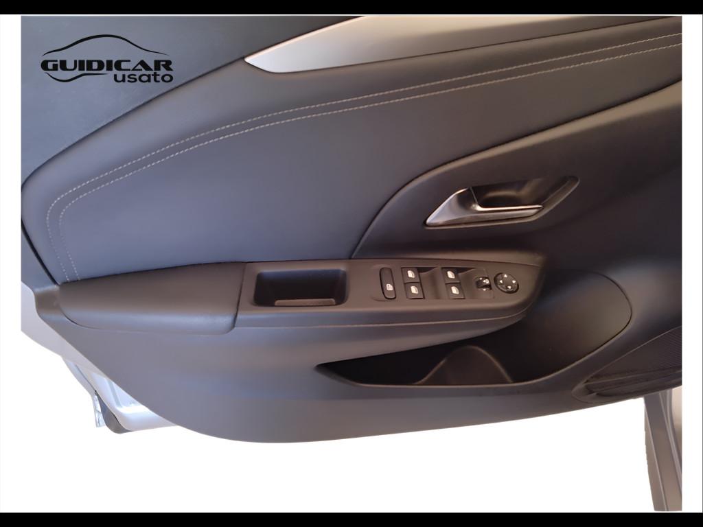 OPEL Corsa VI 2020 - Corsa 1.5 GS Line s&s 100cv