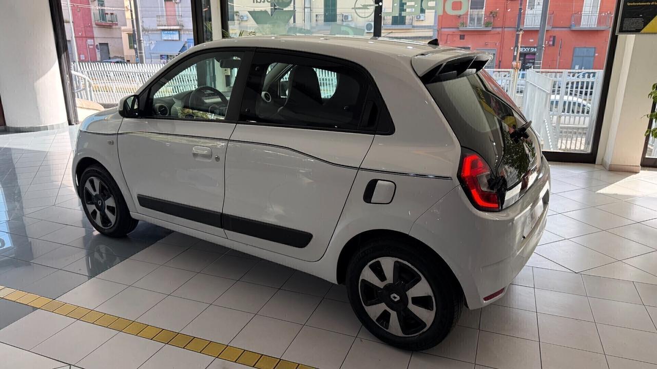 Renault Twingo DUEL 2 KM 57142