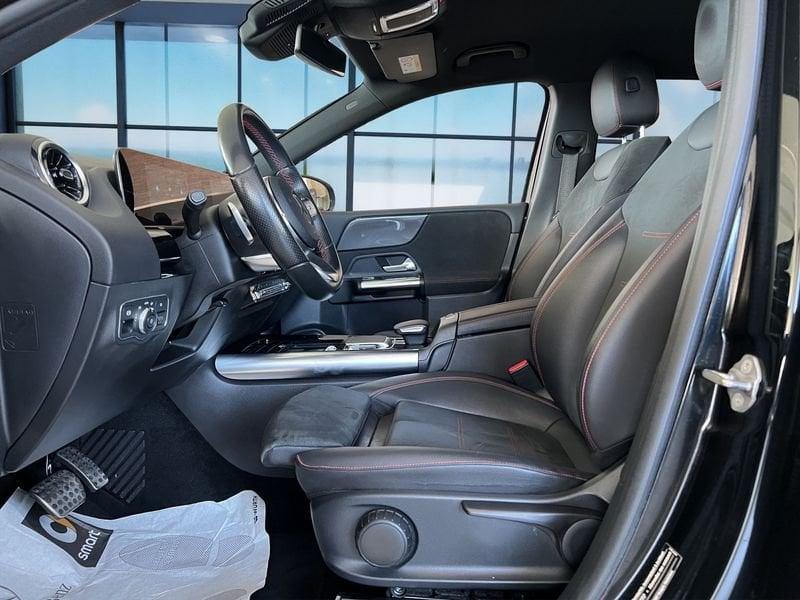 Mercedes-Benz Classe B B 180 d Automatic Premium