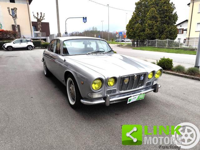 JAGUAR XJ6 4.2
