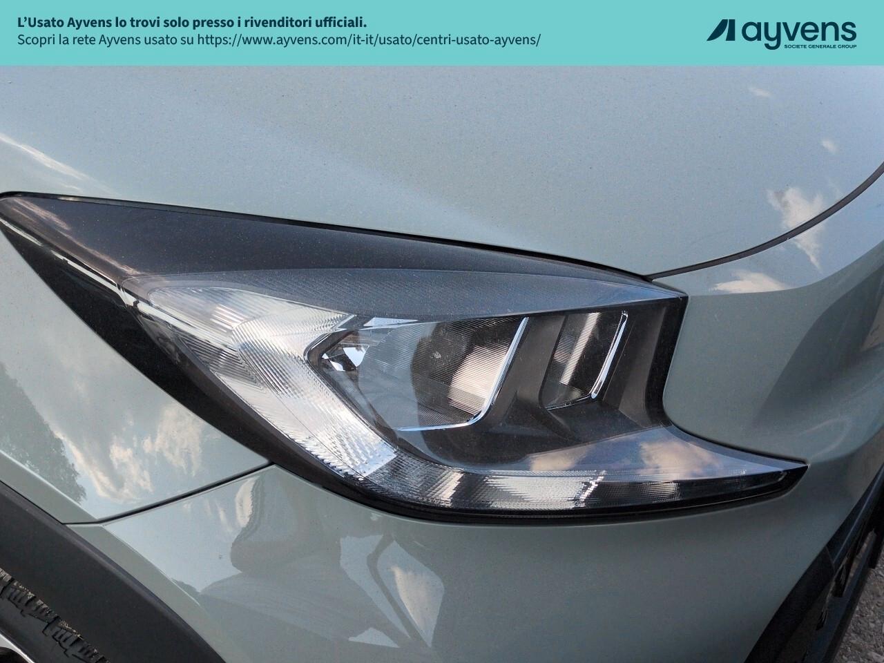 Toyota Aygo X 1.0 VVT-i 72 CV 5 porte Trend