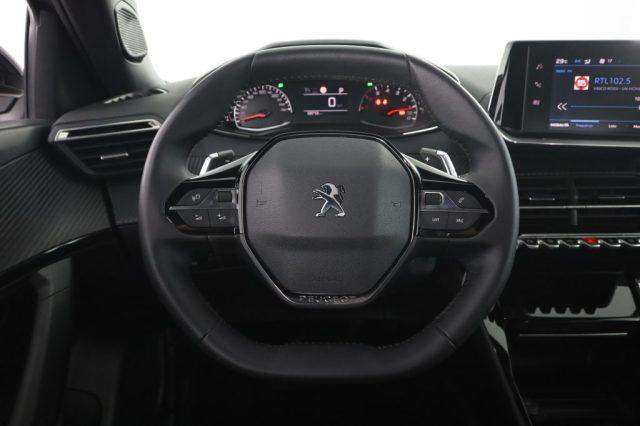 PEUGEOT 2008 2008 PureTech 130 S&S EAT8 Allure