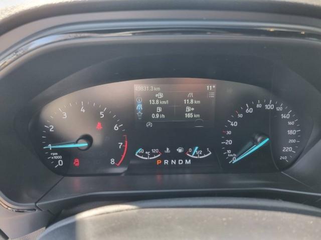 Ford Focus 1.0 ecoboost ST-Line 125cv powershift