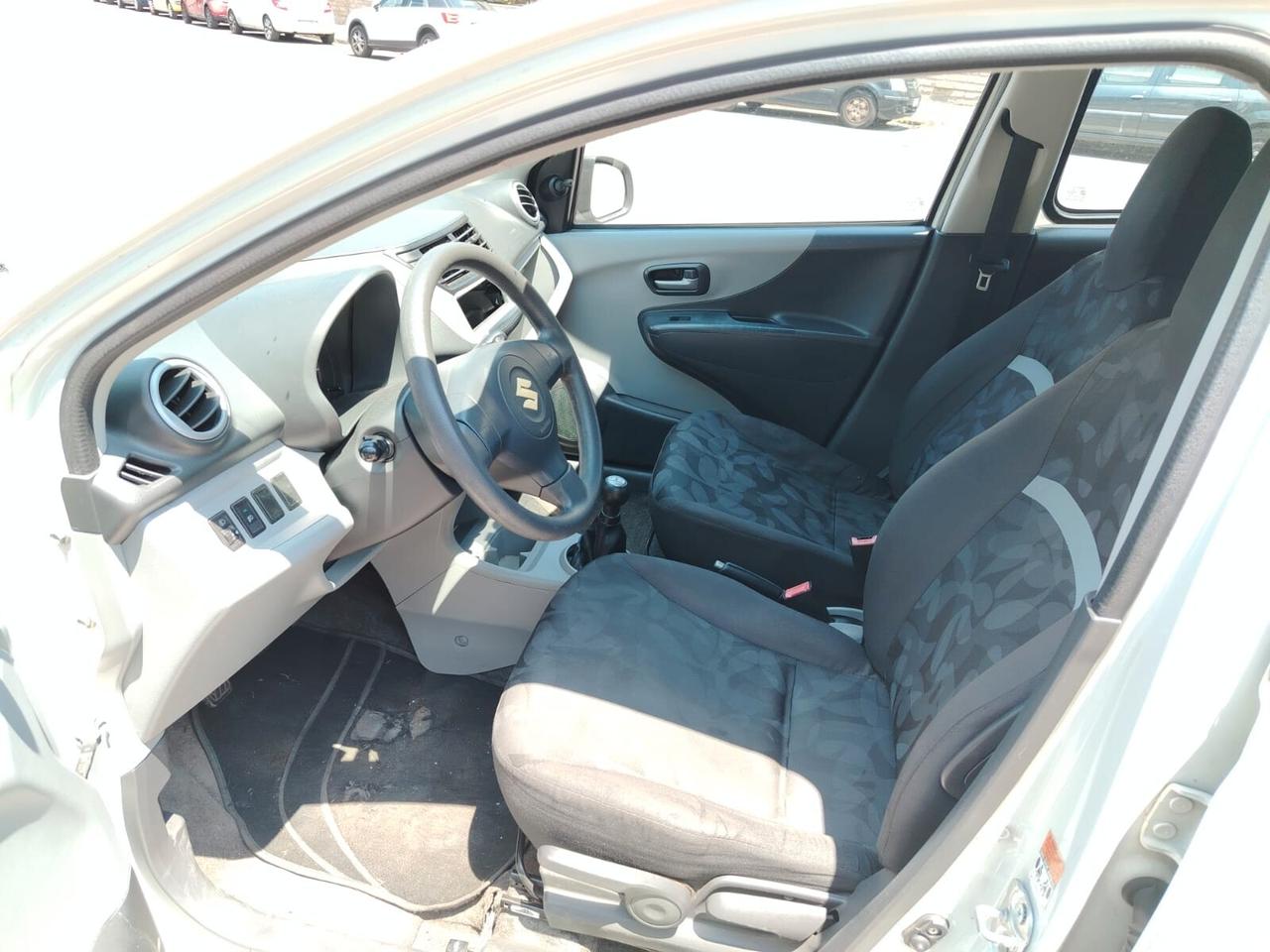 Suzuki Alto 1.0 GLX