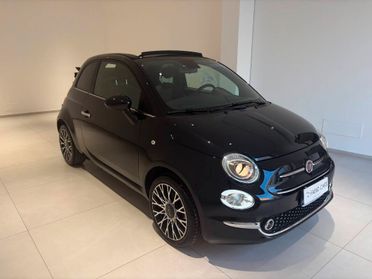 Fiat 500 C 1.0 hybrid Dolcevita 70cv