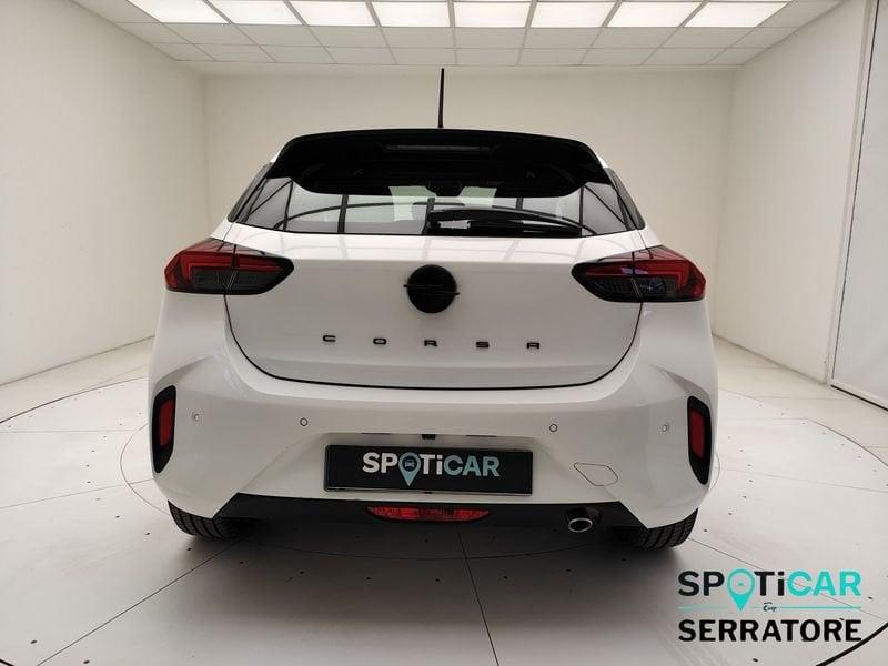 Opel Corsa VI 2023 1.2 GS s&s 100cv