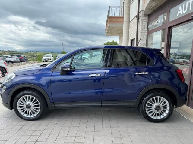 Fiat 500X X 1.3 mjt Connect 95cv