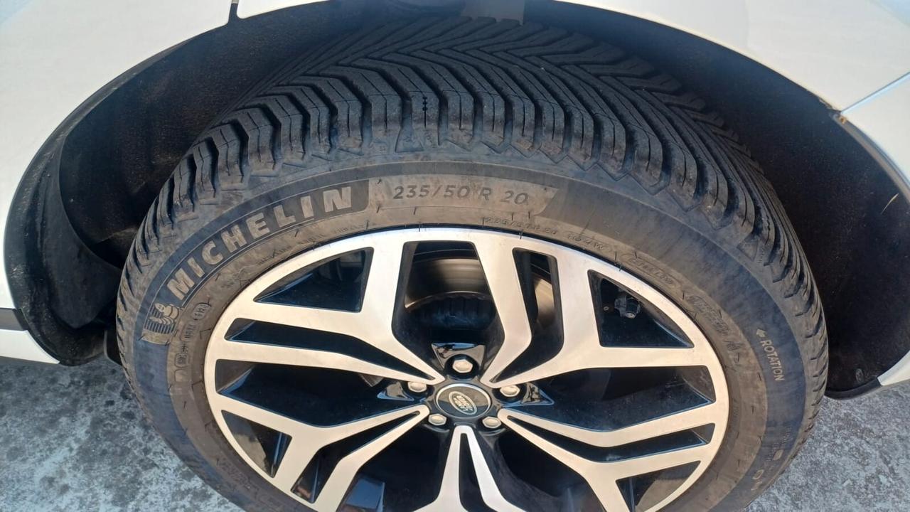 Land Rover Range Evoque 2.0D I4-L.Flw 150 CV R-Dynamic