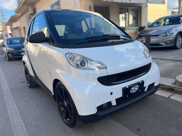 SMART ForTwo 1000 52 kW coupé pulse