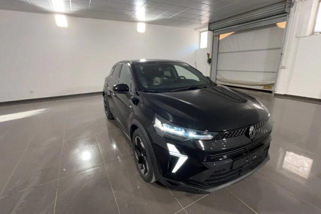 RENAULT Captur ECO-G 100 CV Techno