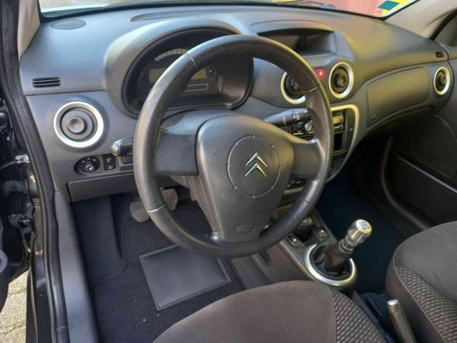 CITROEN C2 09 1.1 airdream VTR per neopatentati